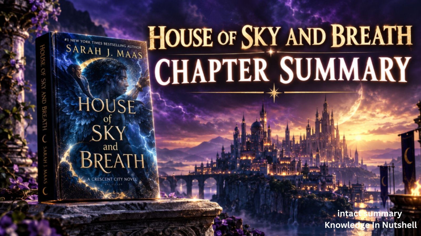 House of Sky and Breath