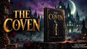 The Coven by Harper L. Woods Summary: Plot, Characters & Ending Explained 2026
