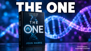 The One by John Marrs Summary: Plot, Characters & Ending Explained 2026
