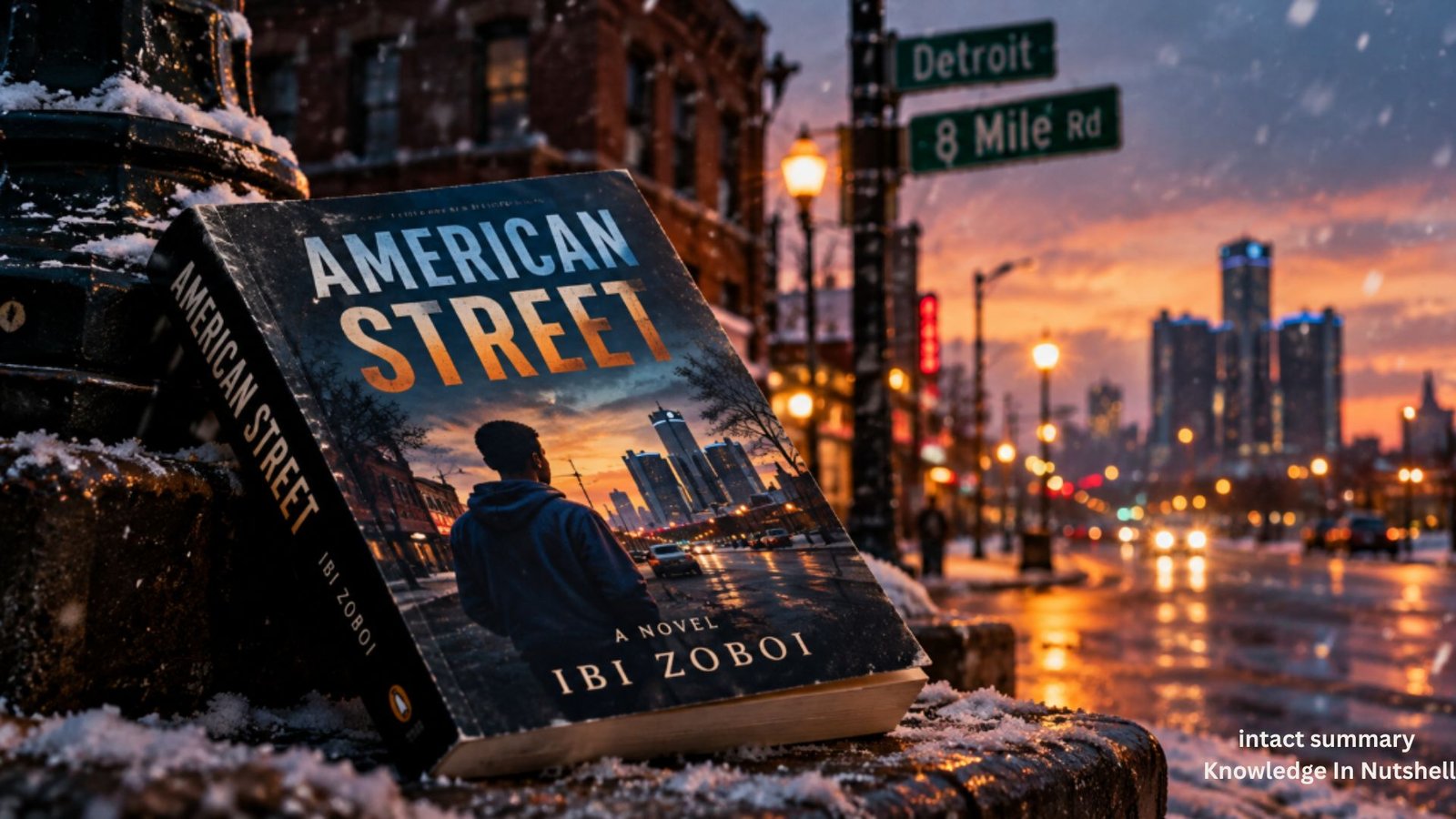 American Street