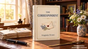The Correspondent: Summary, Characters & Themes 2026