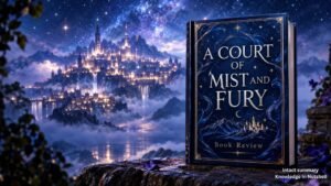 A Court of Mist and Fury Review: Plot& Ending Explained 2026
