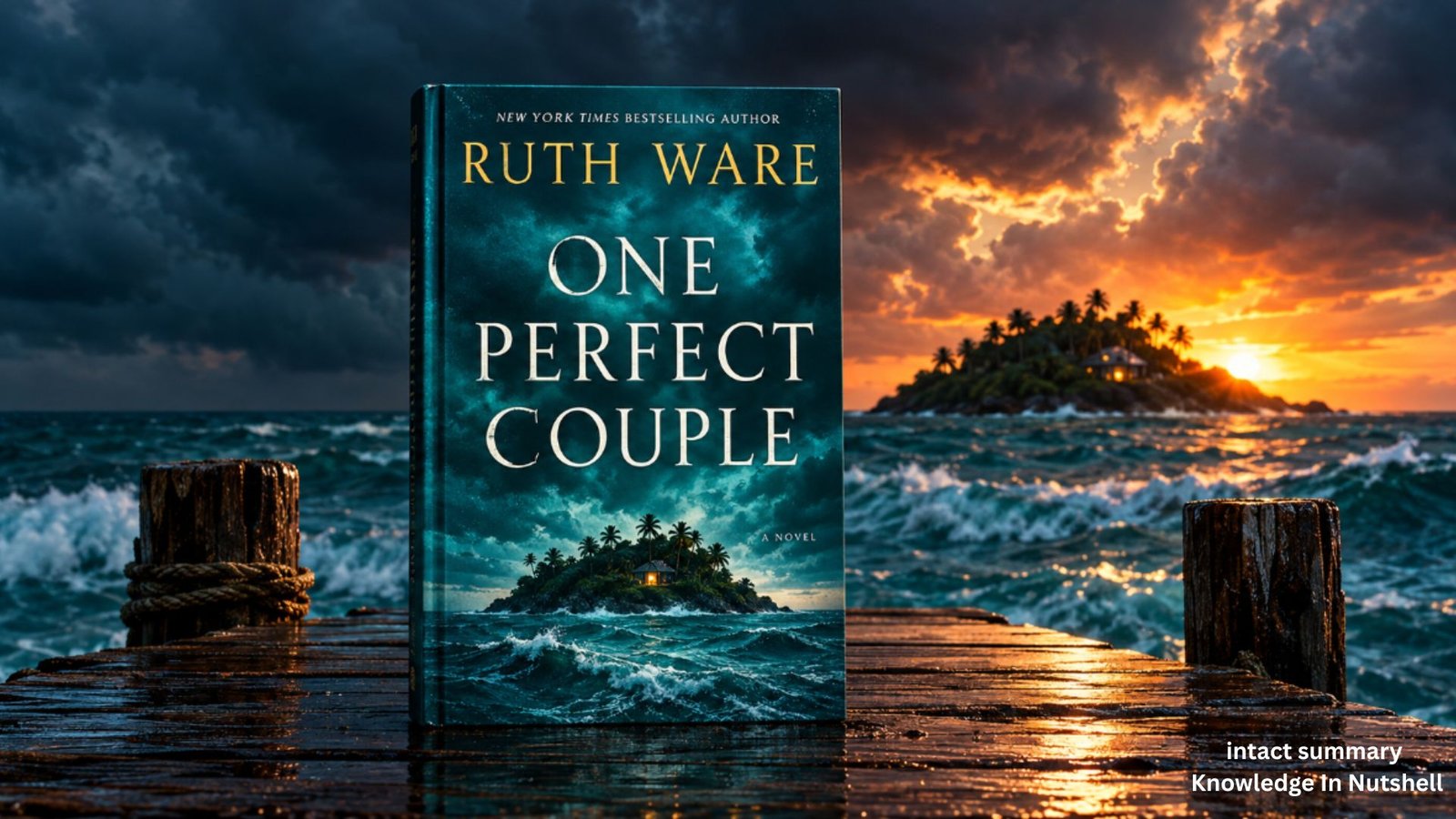 One Perfect Couple