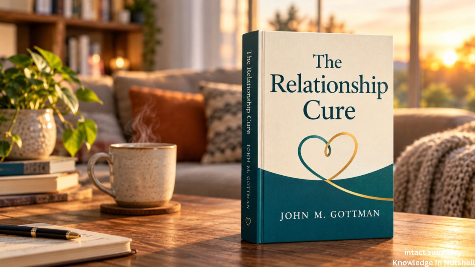 The Relationship Cure