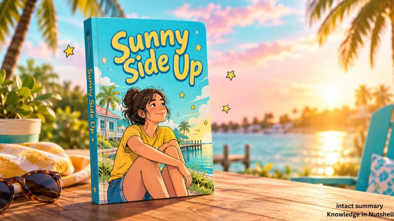Sunny Side Up