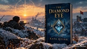 The Diamond Eye Summary: Plot, Characters, Themes & True Story Explained 2026
