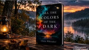 All the Colors of the Dark Summary: Plot, Characters & Ending 2026