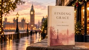 Finding Grace by Loretta Rothschild: Character & Review 2026