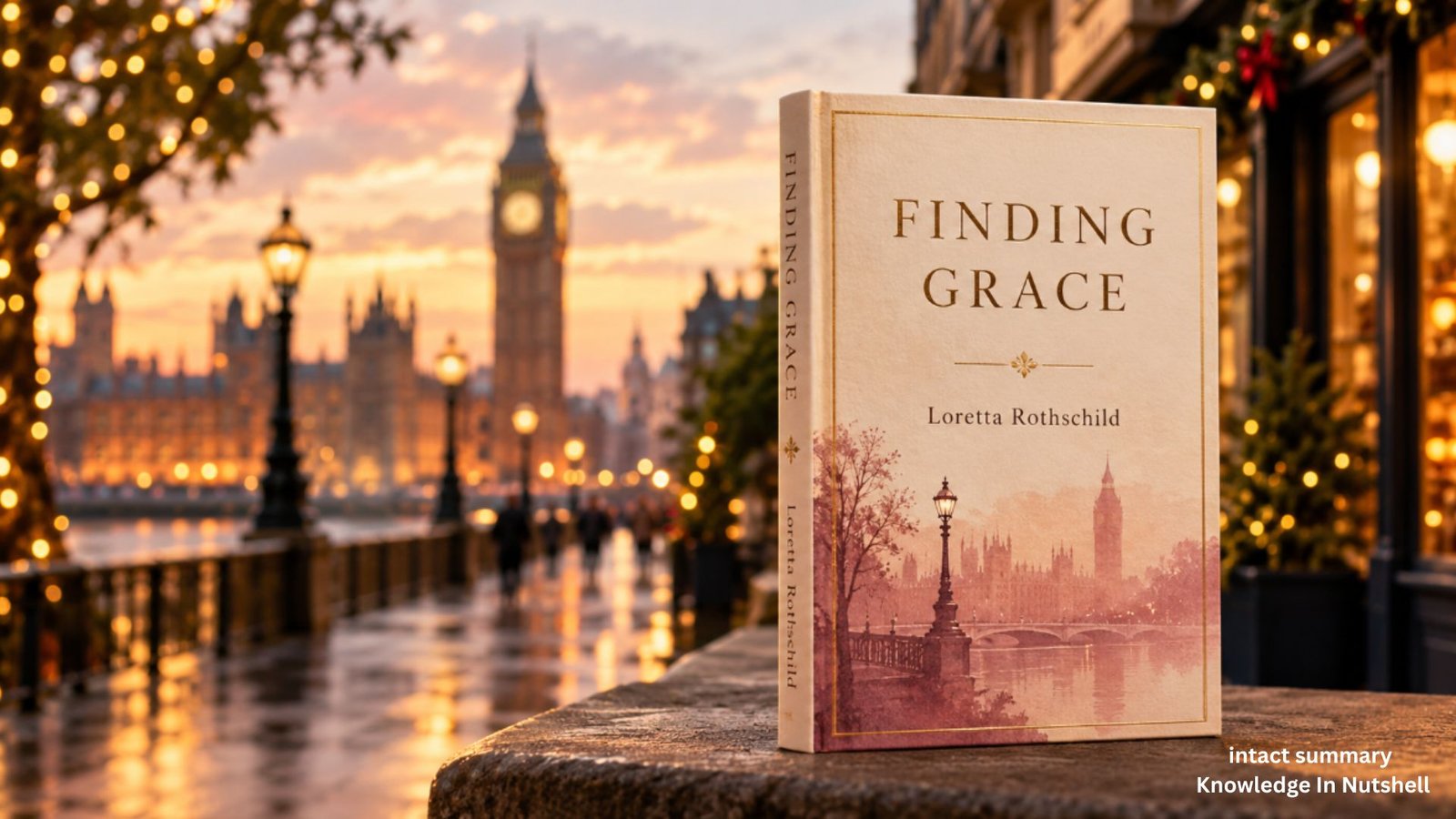 Finding Grace