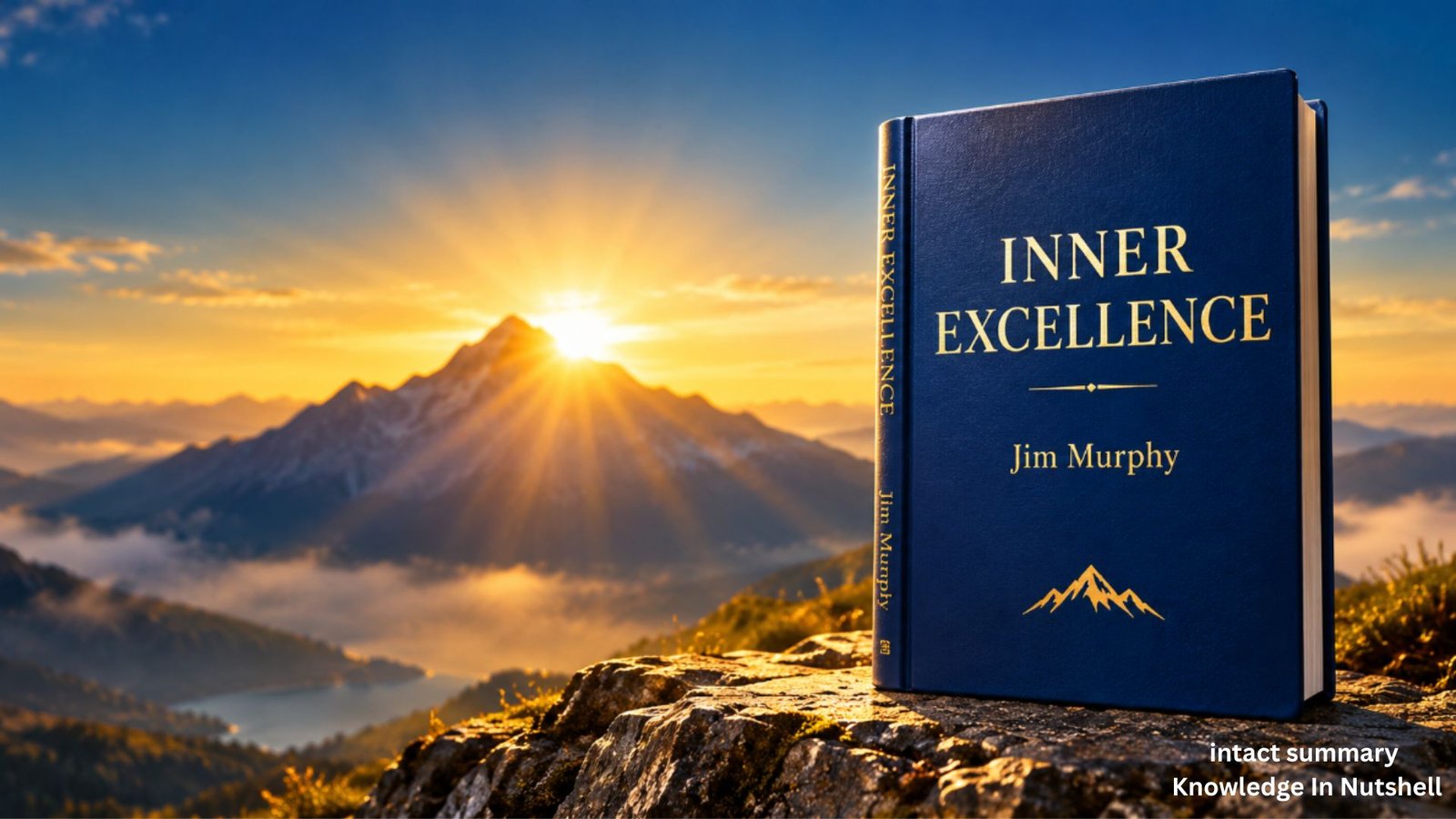 Inner Excellence