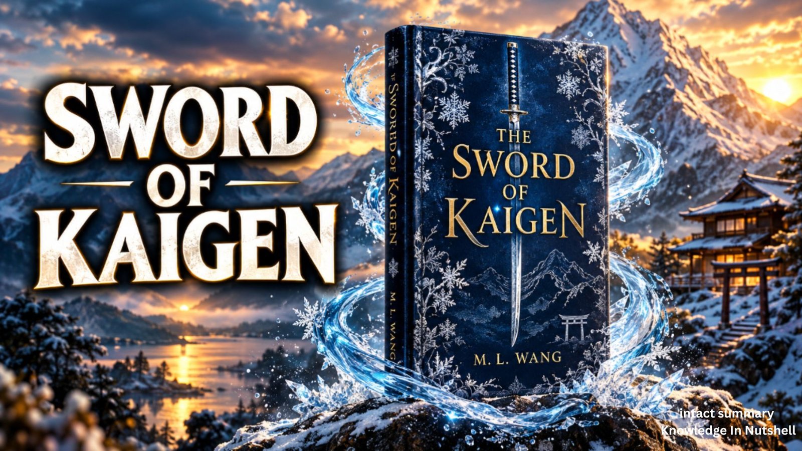 The Sword of Kaigen